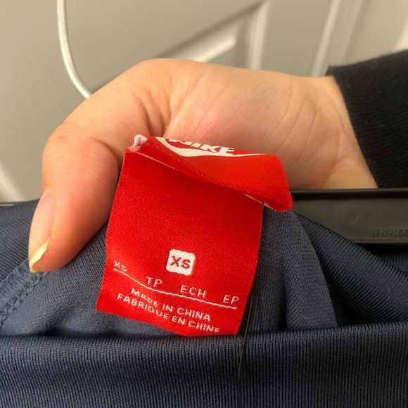 Nike leggings XS - Picture 5 of 5